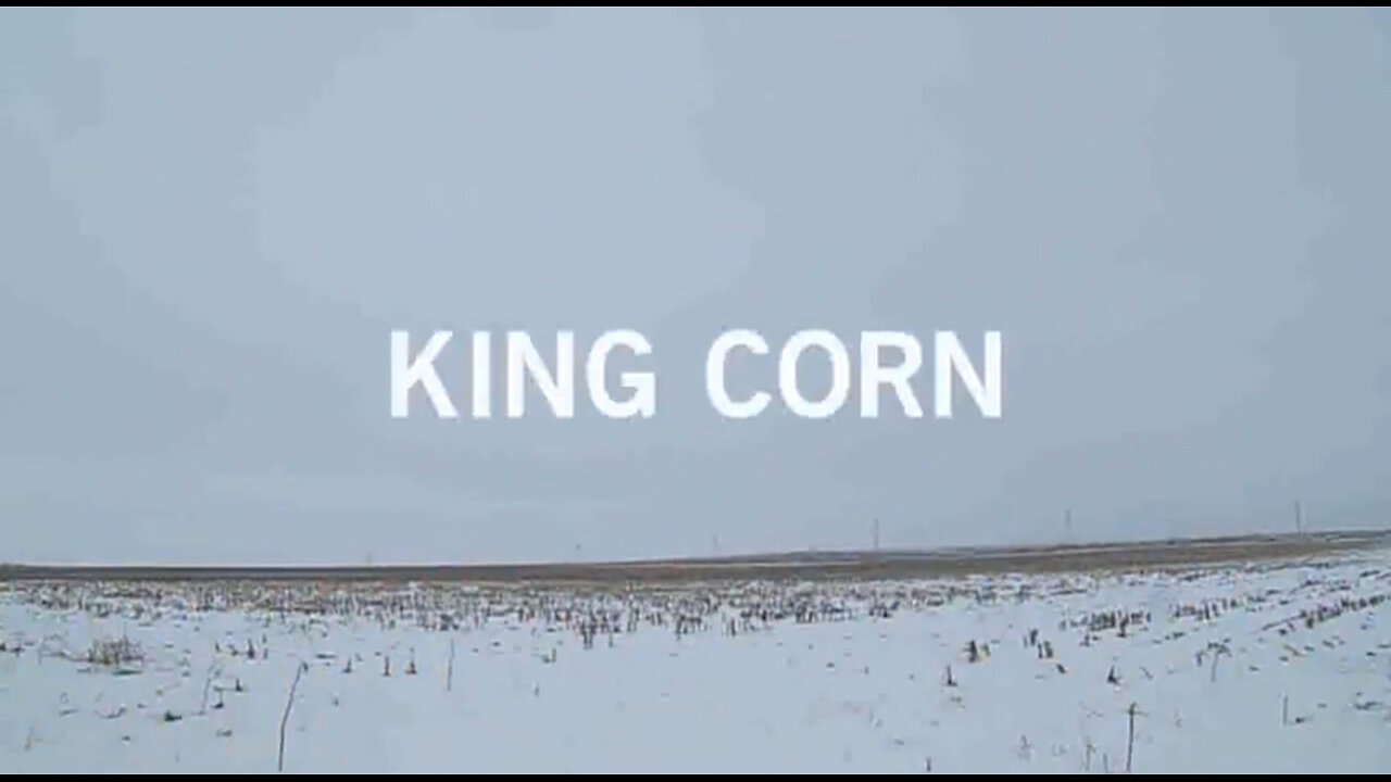 King Corn