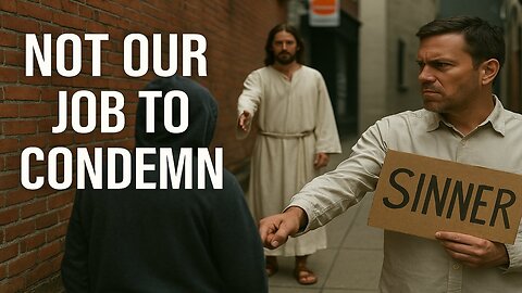 The Other Reason People H*te Christianity