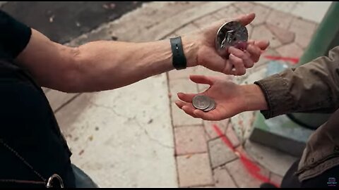 020 Brady Beats and The Token Girl - No Cheese (feat. Ophik) [Official Music Video]