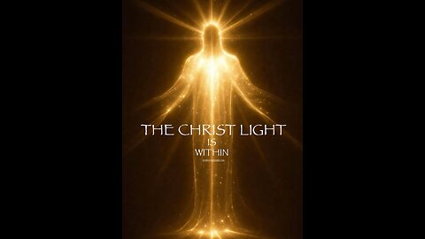 "I saw Jesus!" in the hospital!