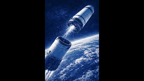 Rocket Stage Release