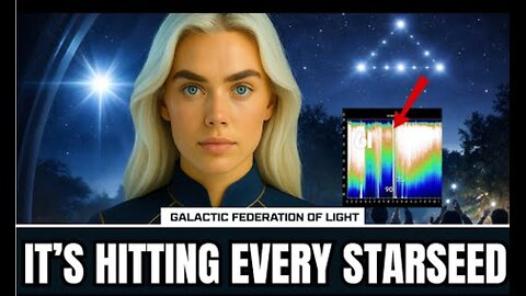 "Starseeds, You're Almost There!" | GFL