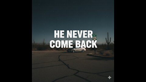 The Vanishing Man of Route 89 – A Mystery That Defies Logic