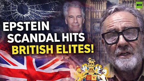 More people are questioning the British monarchy — Martin Jay