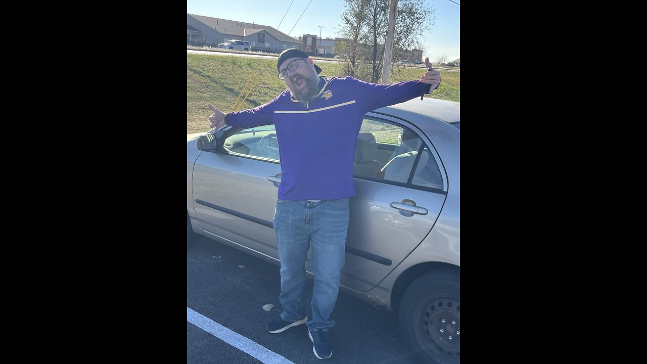 Beardy eats humble pie …. Mmmm pie!!!