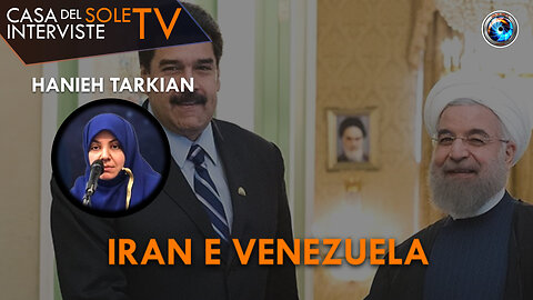 Iran e Venezuela