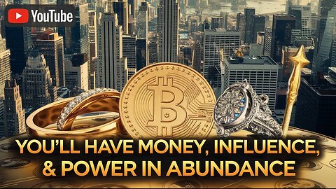 💰 Unlock Money, Influence & Power by Aligning with God’s Plan 🙌 Life-Changing Truths Revealed! #God