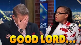 Scott Jennings RIPS Democrat larping as "Independent" over redistricting hypocrisy