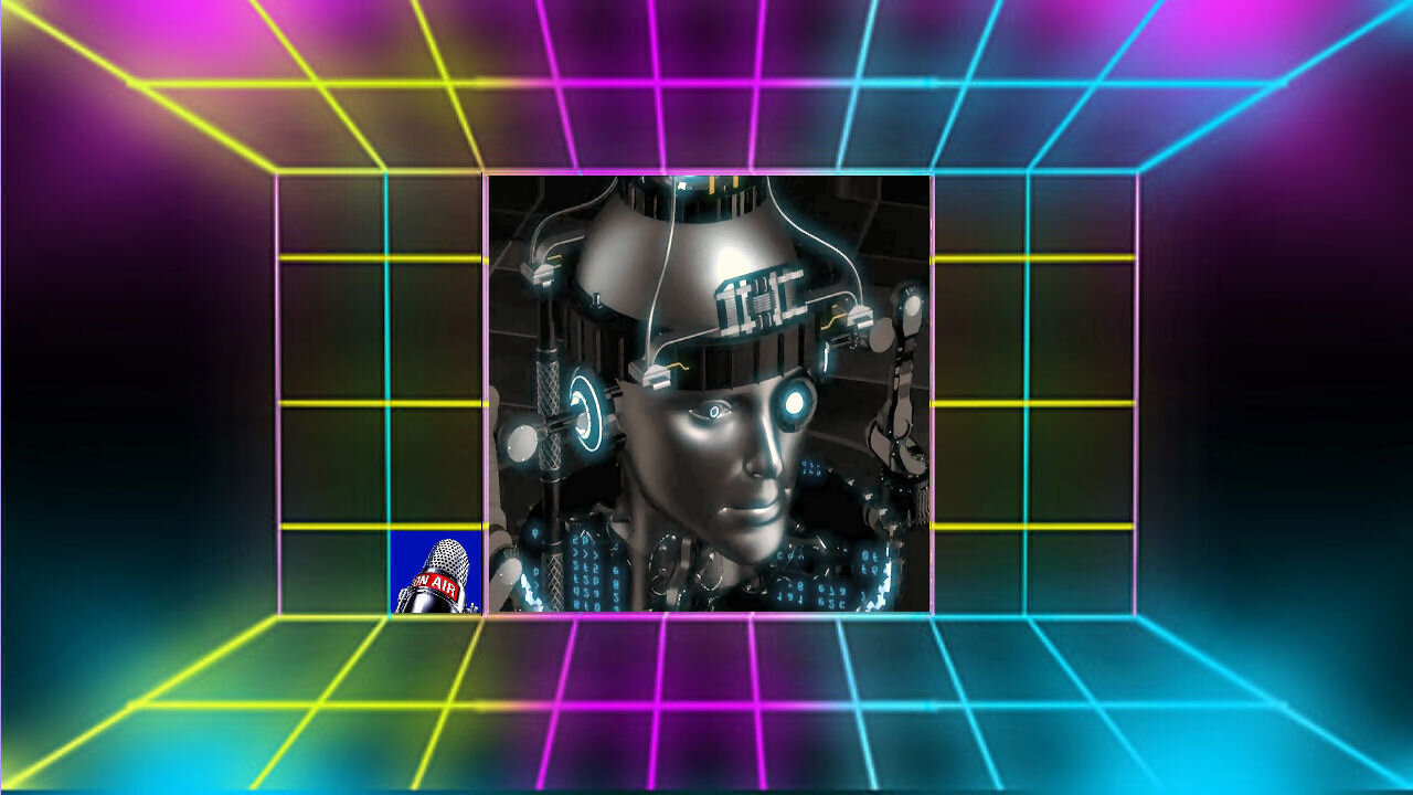 FDLDJ - SHADOWBREAKERS 👺🌟 80s 432Hz - “Truth beyond shadows / Verità oltre l’ombra.” (NEW)