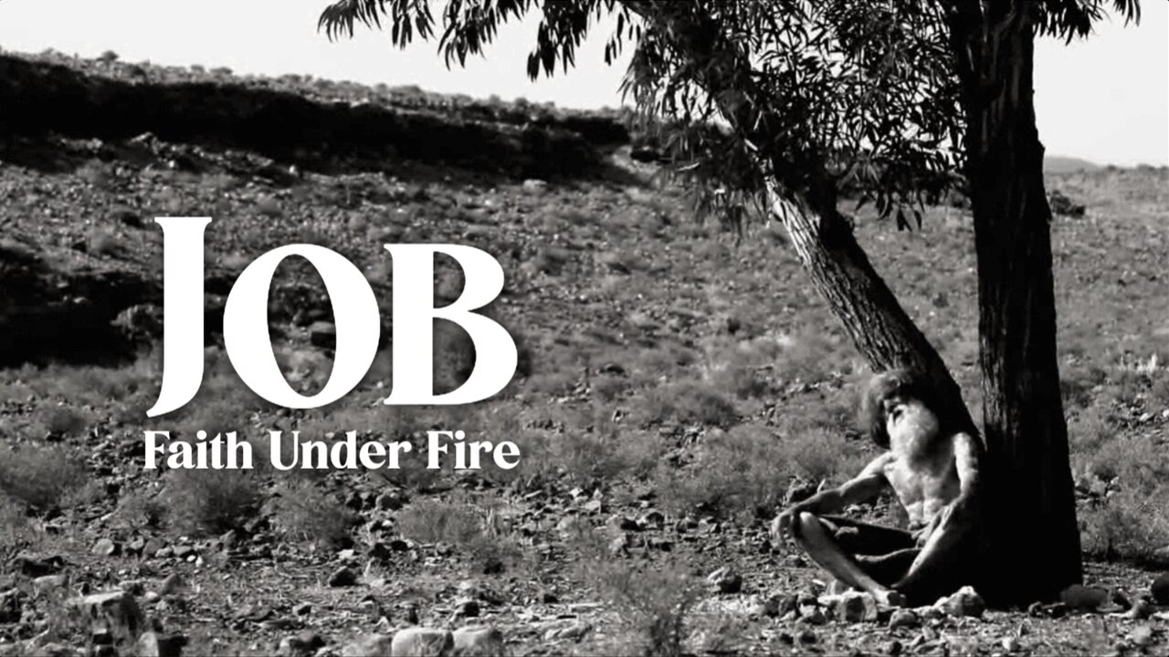 Job - Say Something