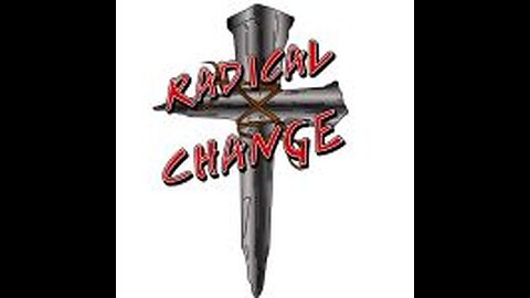 Merry Christmas from Radical Change Ministry