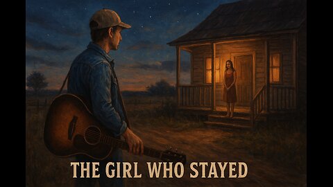 The Girl Who Stayed