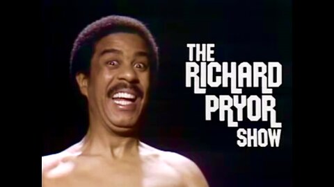 The Richard Pryor Special