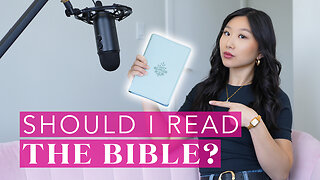 SATAN Knows Scripture Better Than You | Reading the Bible