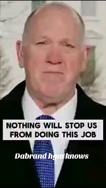 Dabrand hgm knows Tom is not playing