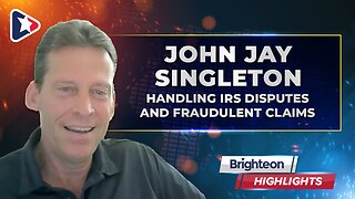Handling IRS Disputes and Fraudulent Claims