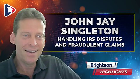Handling IRS Disputes and Fraudulent Claims