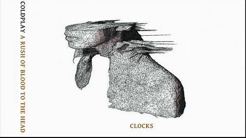 Coldplay - Clocks