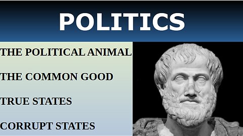 Aristotle's Politics
