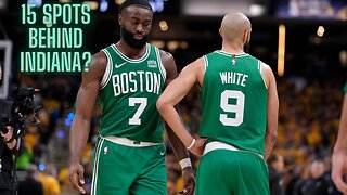The Athletic's Law Murray posts head-scratching NBA power rankings for 2025-26 season