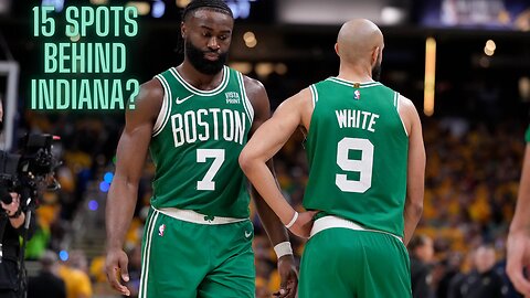 The Athletic's Law Murray posts head-scratching NBA power rankings for 2025-26 season