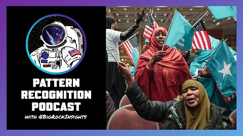 Pattern Recognition Ep. 2 | Trump 3rd World Ban, Somali Fraud, Tennessee Special Election