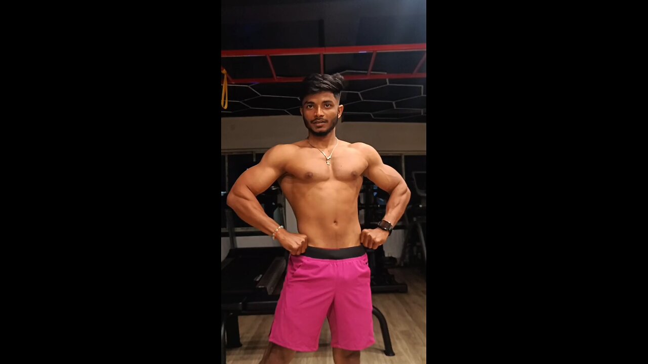 Indian Hot Male