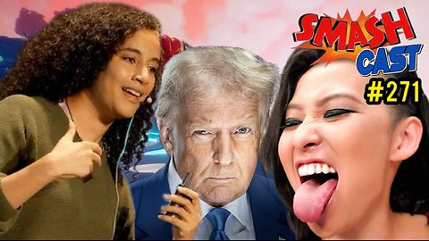Activists make everything political… | Smashcast
