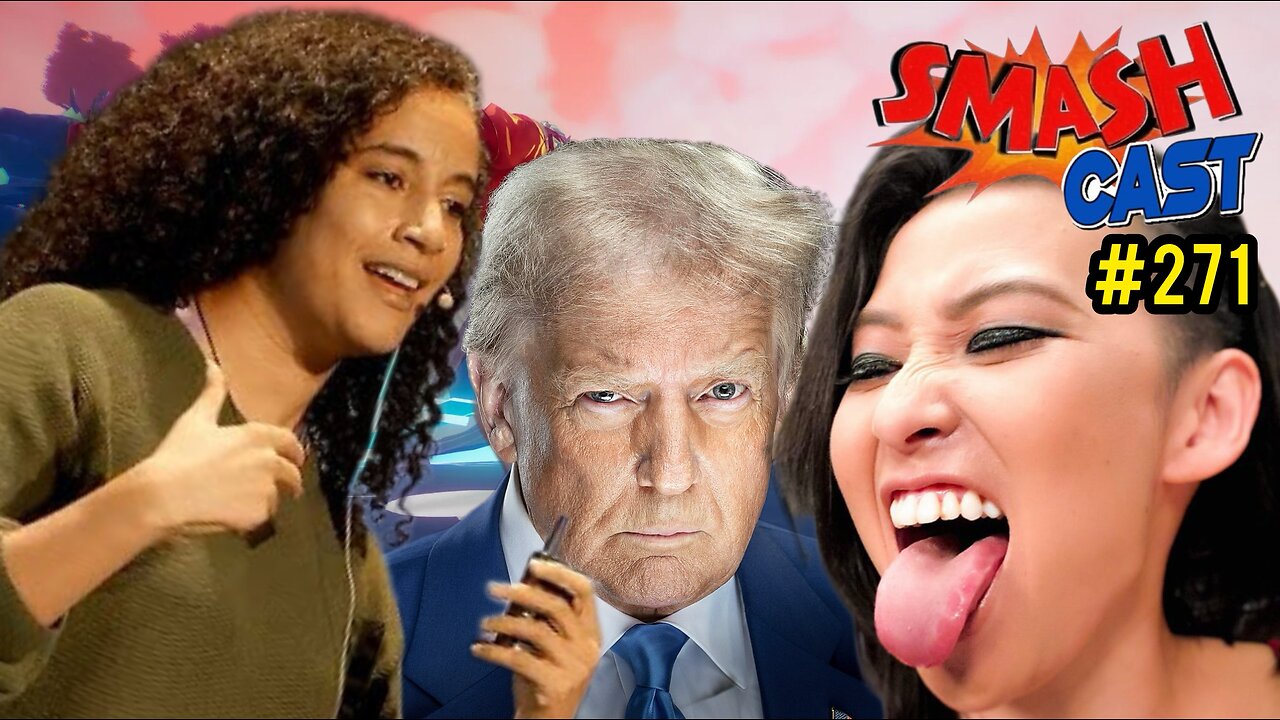 Activists make everything political… | Smashcast