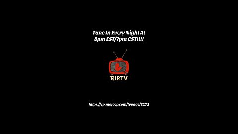 Do You Remember TGIF? | Rabbit In Red TV | Classic Horror Movies & More | Internet TV