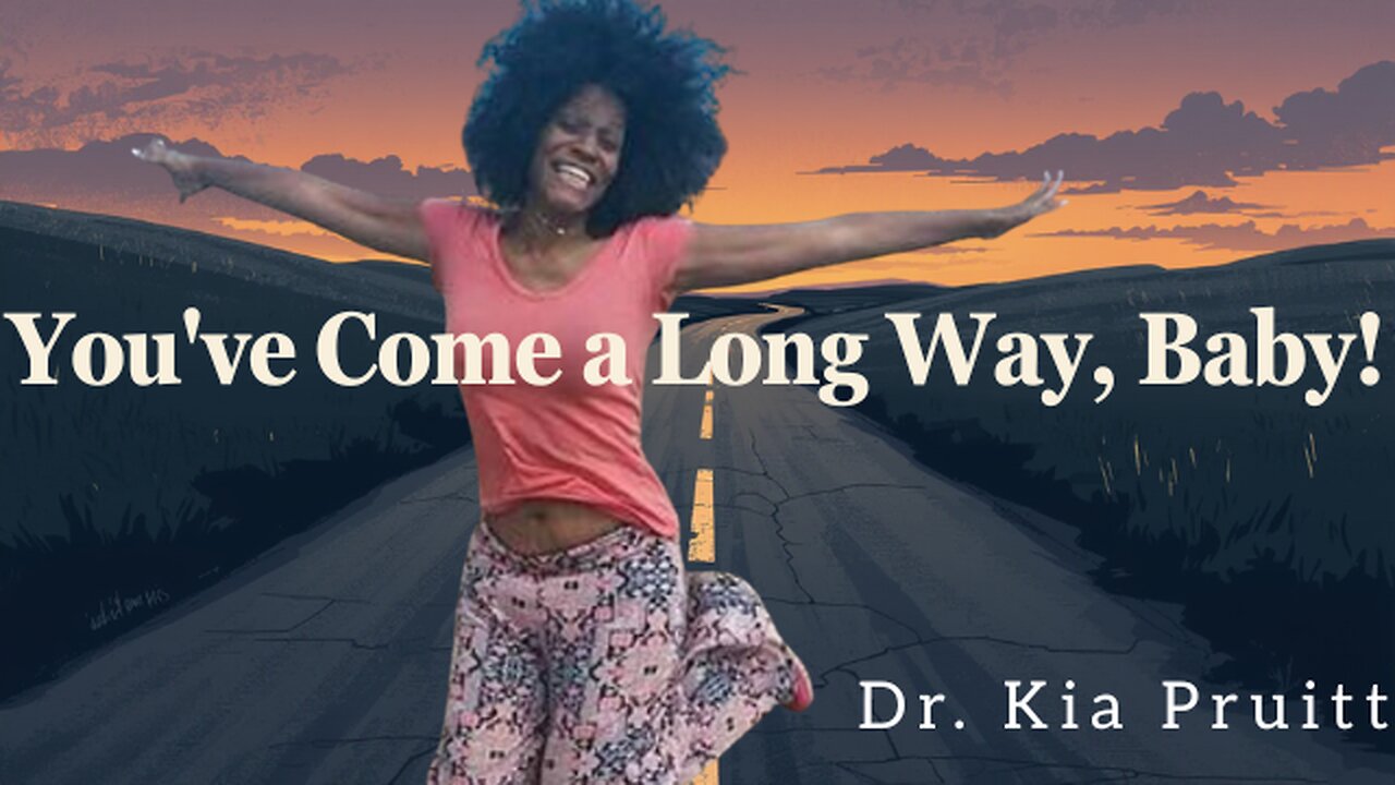 You've Come a Long Way, Baby!