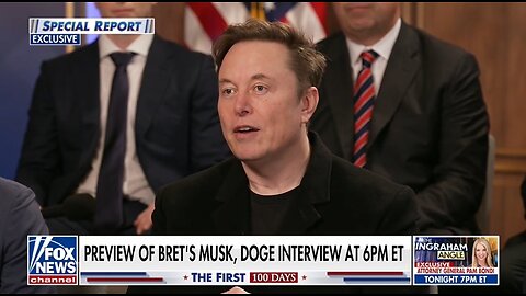 Elon Musk’s: 15% Less Spending, No Impact on Critical Services