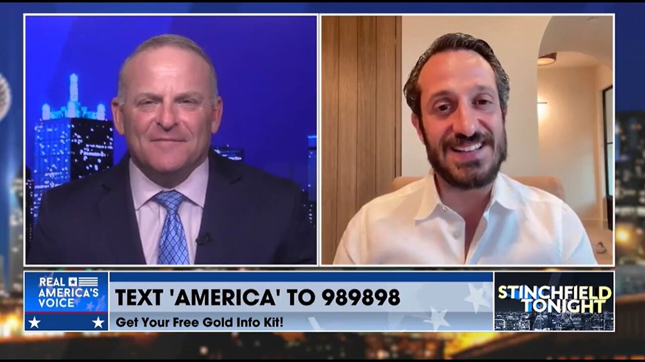 What If There's No Gold In Fort Knox?