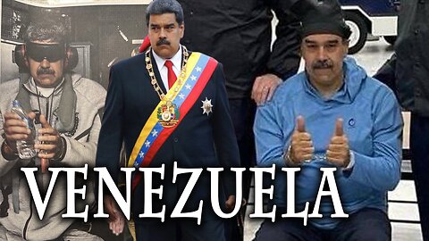 Venezuela, Columbia, Cuba, Greenland, & Iran on Trump's Chopping Block | Know More News