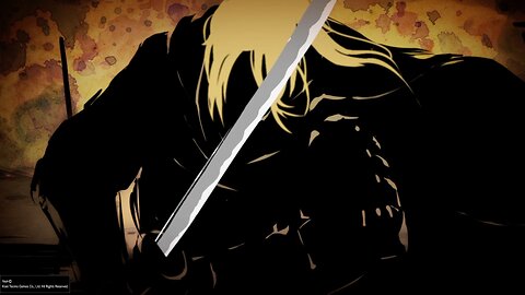 Nioh: Tokai side mission