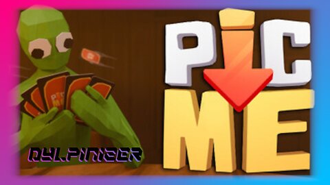 Pic-Me!