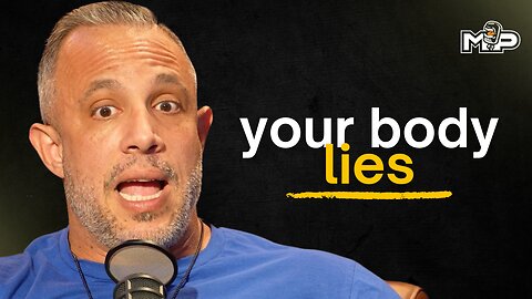 DON’T listen to your body! | Mind Pump 2736