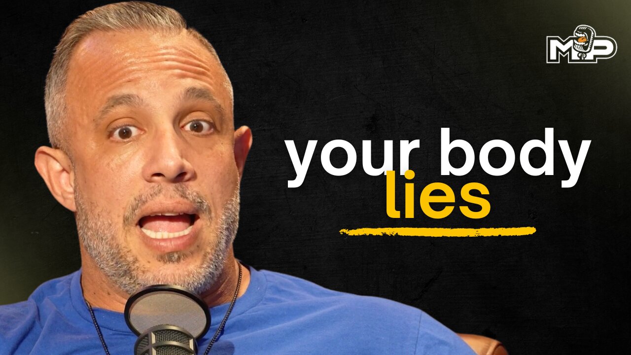 DON’T listen to your body! | Mind Pump 2736