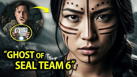 I’ll Get You Out,’ The Native Woman Said — Her I.D. Read ‘seal Team 6 – Kia 2019’