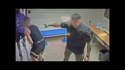Dallas ICE Facility Shooting | Shocking Video From Inside During Attack