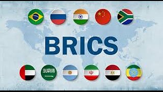 Trump Declares BRICS Crumbling; Leak Reveals 30K Ukraine Mercenaries