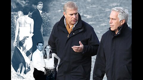 Buckingham Palace a brothel & worse.Paul Page ex Buckingham Palace Police security on Prince Andrew, Epstein, Ghis Maxwell, Prince Charles (Virginia Giuffre...'s)