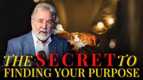 Your Calling Is Closer Than You Think… Don’t Miss This LIVE Reveal!