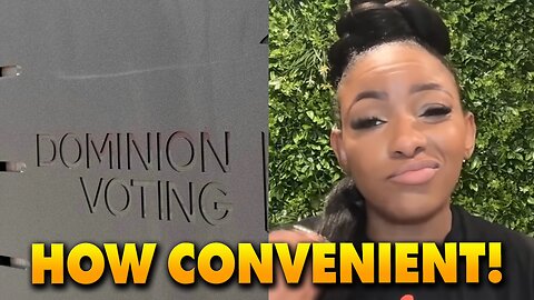 She's practically BEGGING to get SUED into irrelevancy...and I'm here for it!