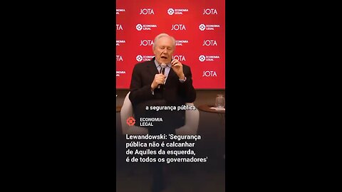 Governo brasileiro vai dominar o Brasil