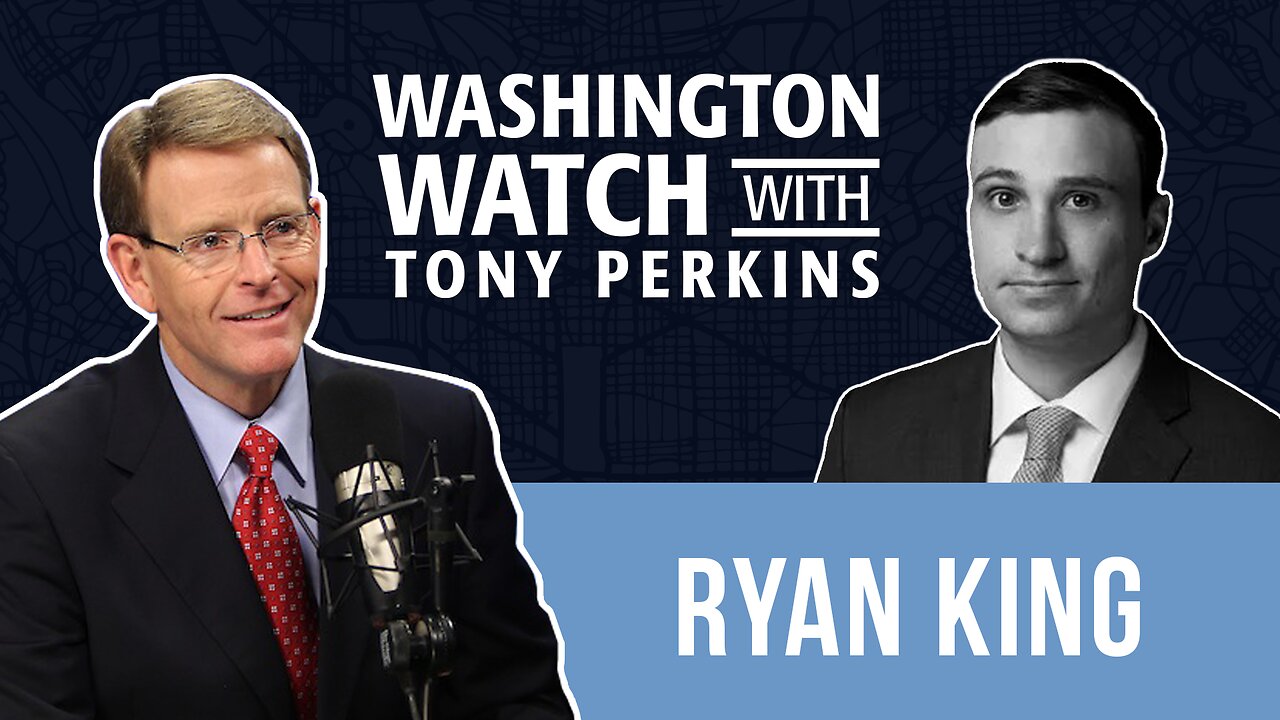 NY Post Reporter Ryan King Gives His Take on the Congressional Hearings on Global Threats