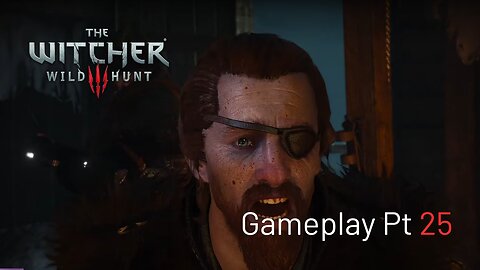 The Witcher 3: Sagas of Skellige