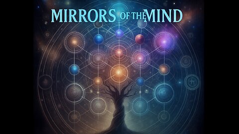 Mirrors of the Mind: When Reality Reflects Your Inner Shadows