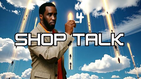 SHOP TALK: THE RAPTURE- BETTER LATE THAN NEVER