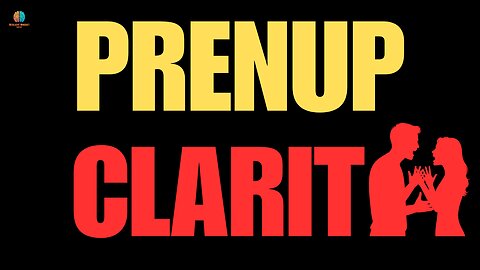 Prenup: The Secret Weapon Against Dating Disasters